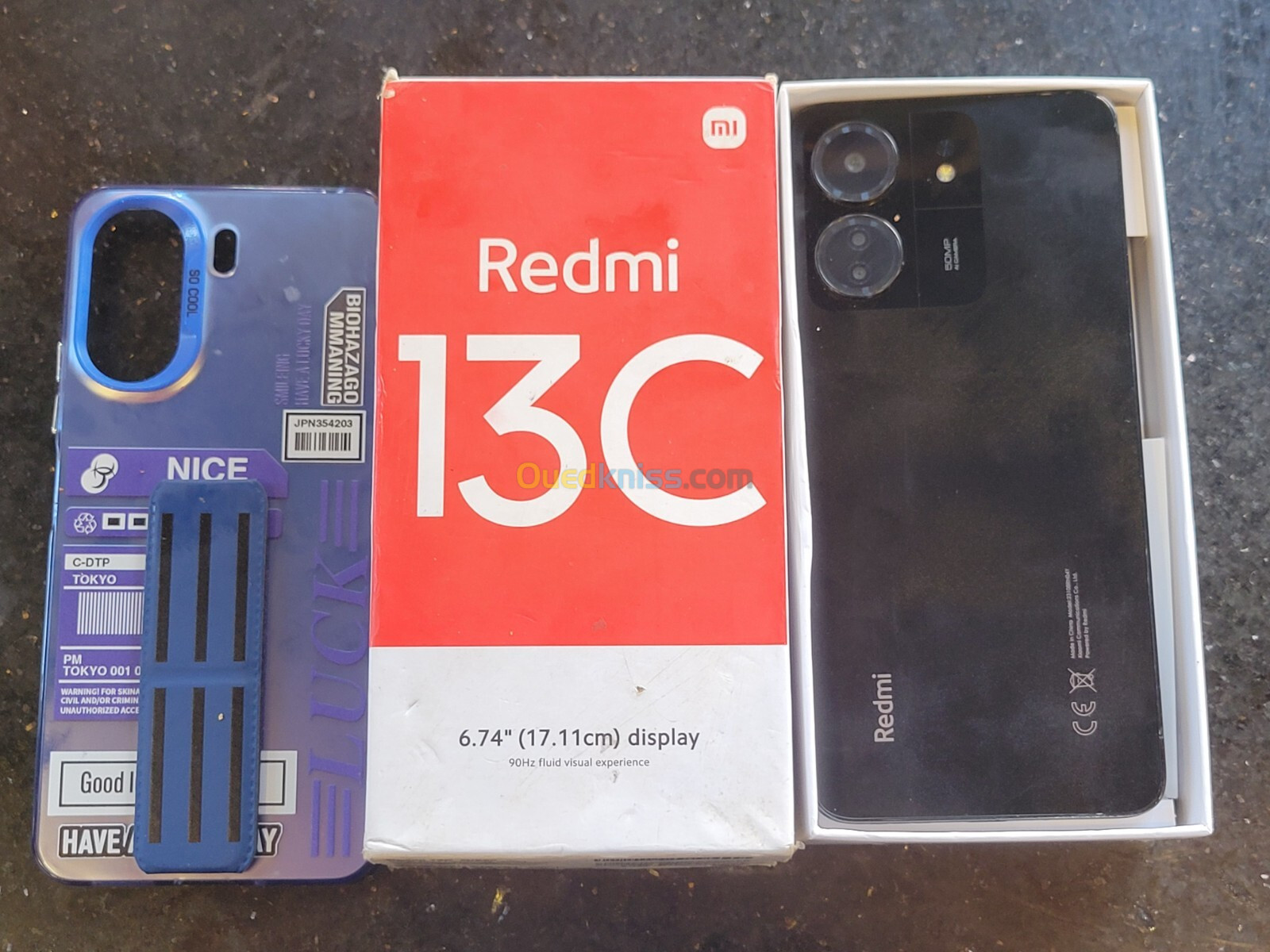 Xiaomi Redmi 13C