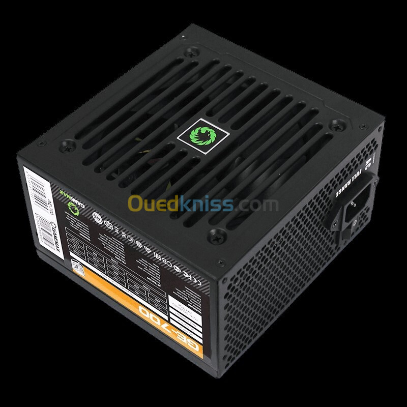 ALIMENTATION GAMEMAX 700W GE SERIES