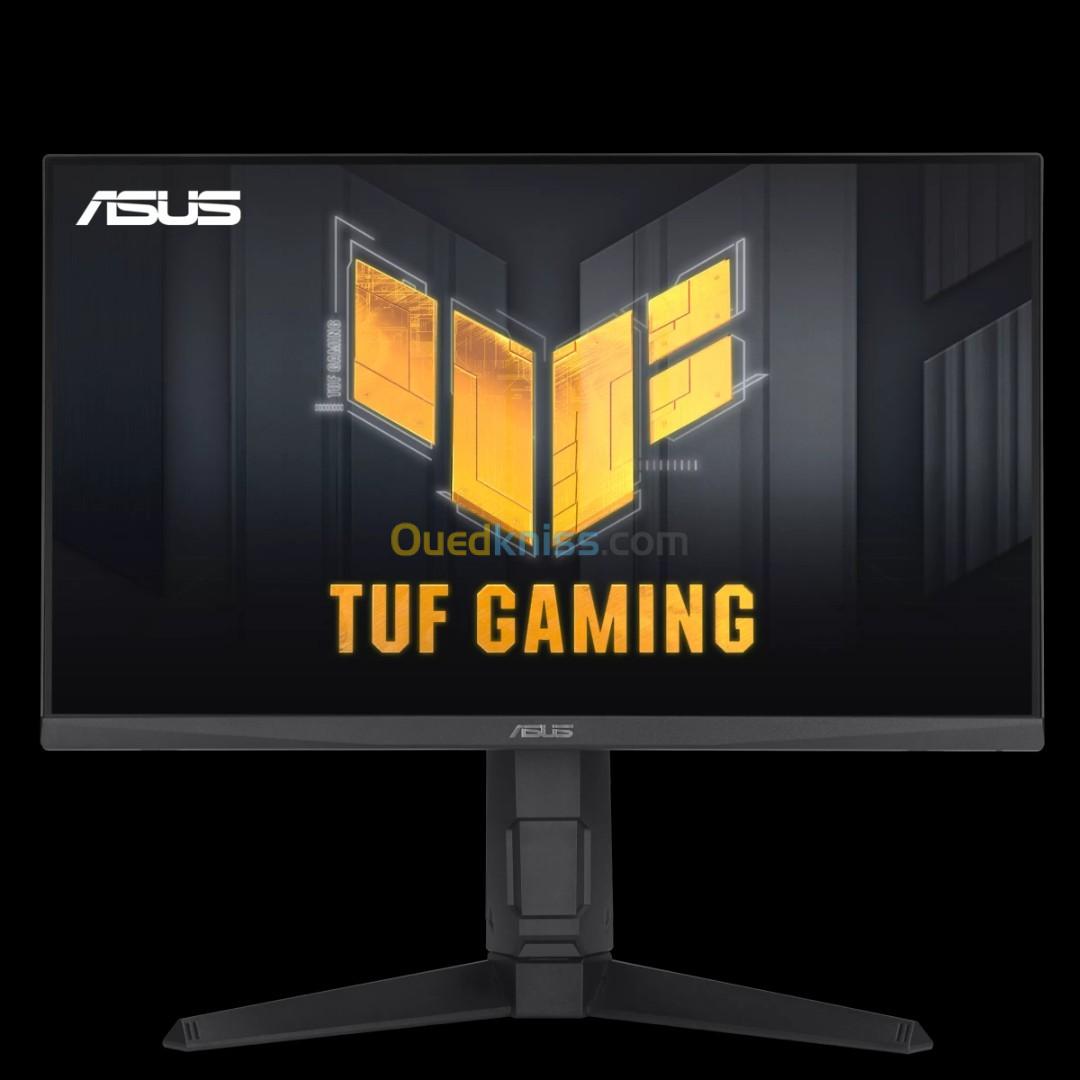 MONITEUR ASUS TUF GAMING VG249QL3A 24" FAST IPS 180HZ 1MS