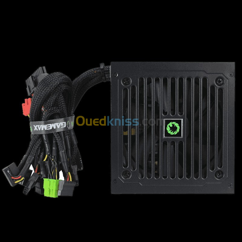 ALIMENTATION GAMEMAX 700W GE SERIES