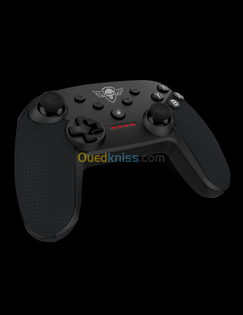 MANETTE SPIRIT OF GAMER PGS WIRELESS FOR NINTENDO SWITCH