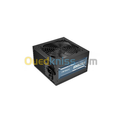 ALIMENTATION ANTEC ATOM B650 650W NON MODULAIRE 80 PLUS BRONZE