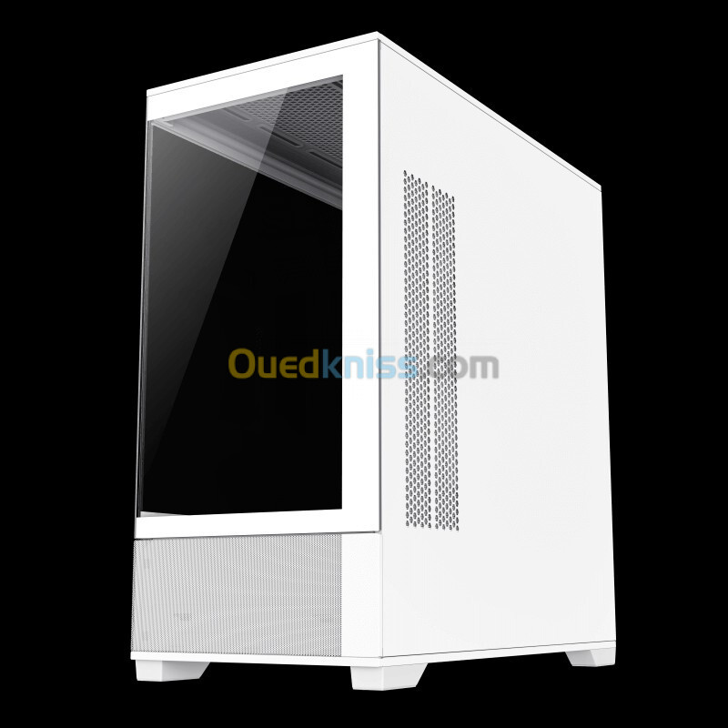 BOITIER GAMEMAX VISTA MW ATX WHITE