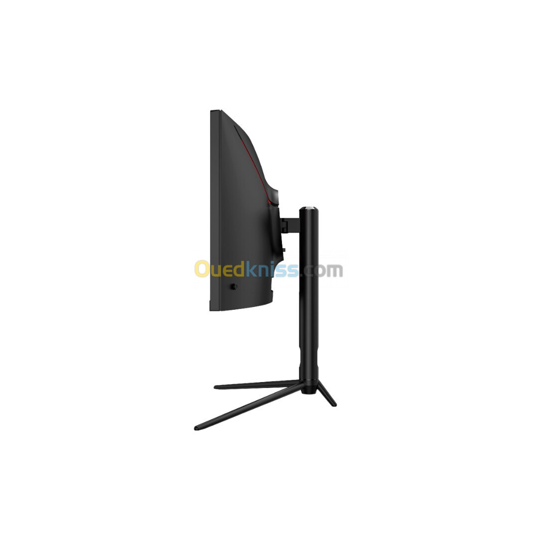 ECRAN MATOS HACKER 30" 200HZ 1MS CURVED