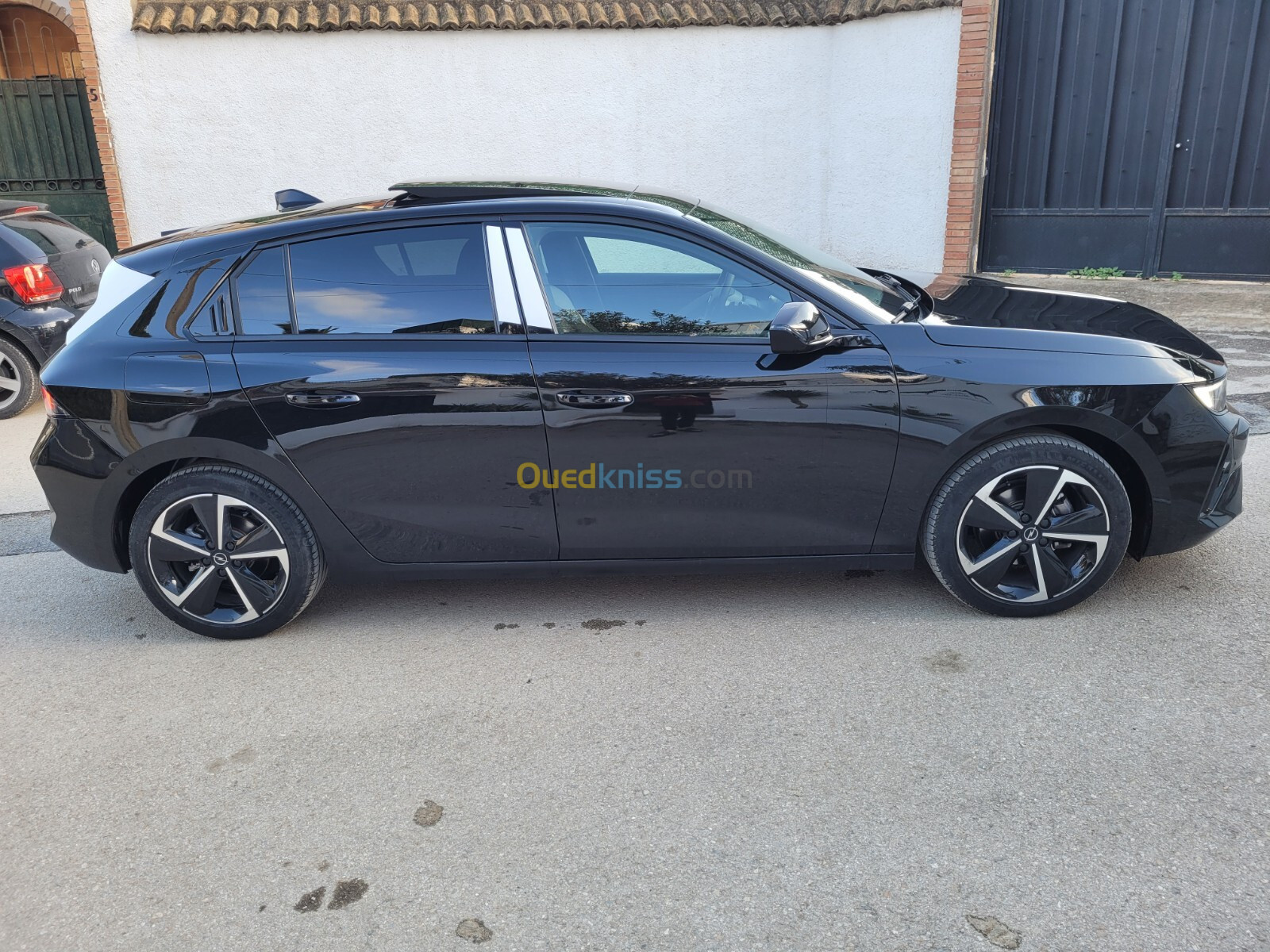 Opel Astra 2024 Gs line