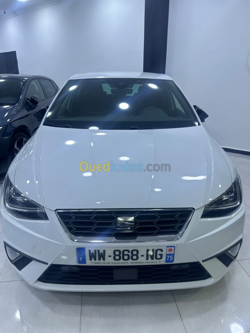 Seat Ibiza 2024 FR