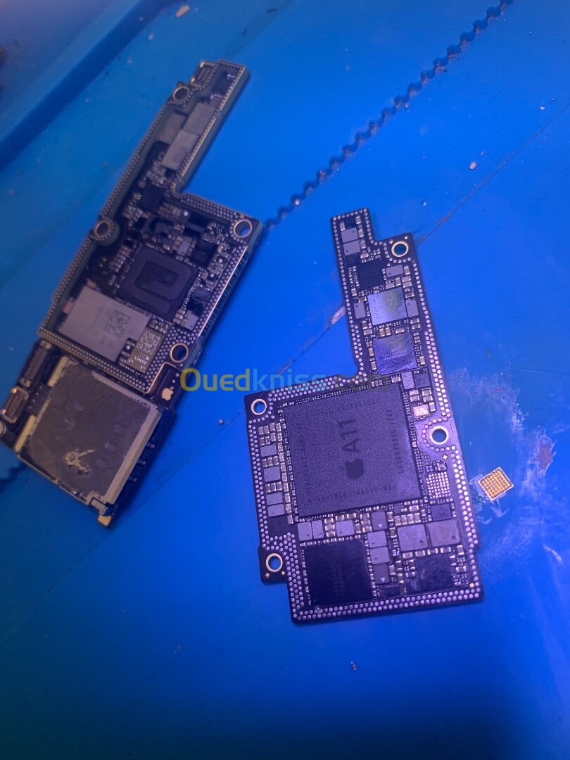 Reparation carte mere apple_samsung_redmi_oppo