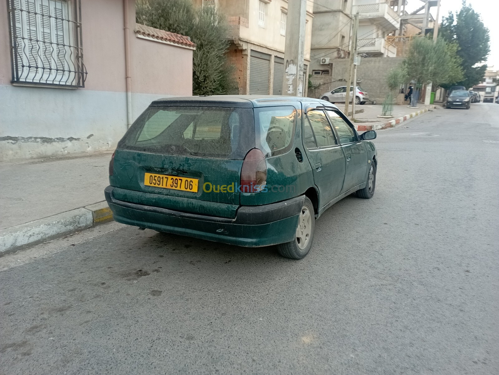 Peugeot 306 1997 306