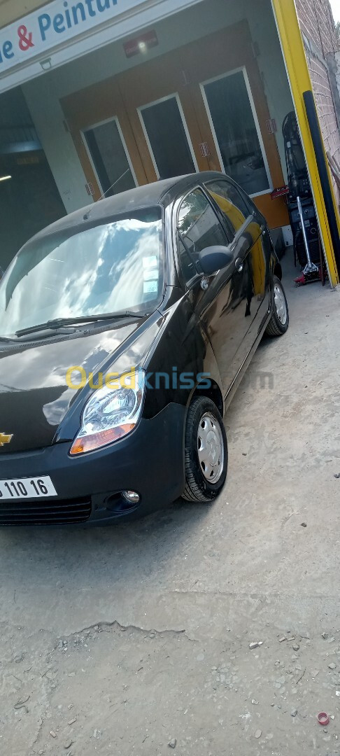 Chevrolet Spark 2010 Lite Base