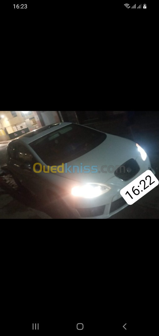 Seat Leon 2013 Leon