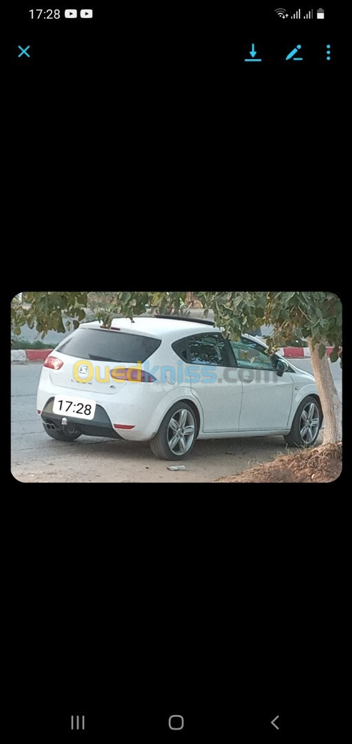 Seat Leon 2013 Leon