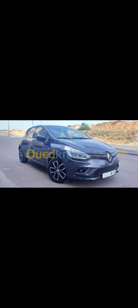 Renault Clio 4 2021 Clio 4