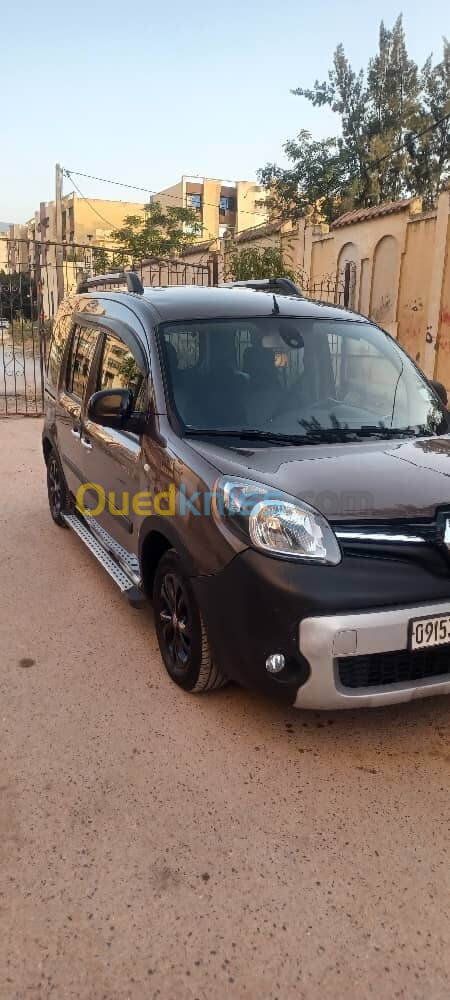 Renault Kangoo 2018 Confort