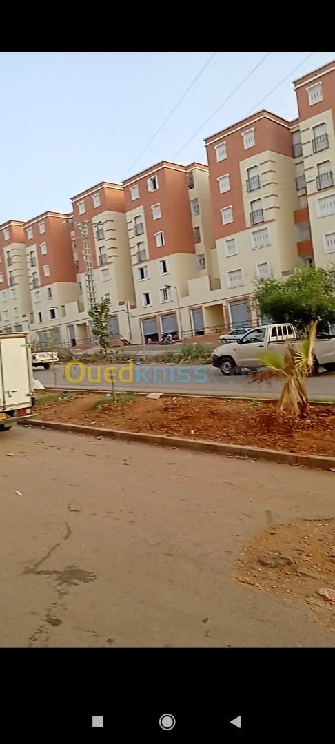 Vente Appartement F3 Tipaza Bou haroun