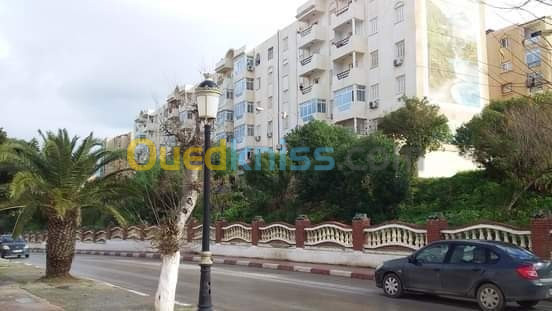 Vente Appartement F4 Tipaza Bou haroun