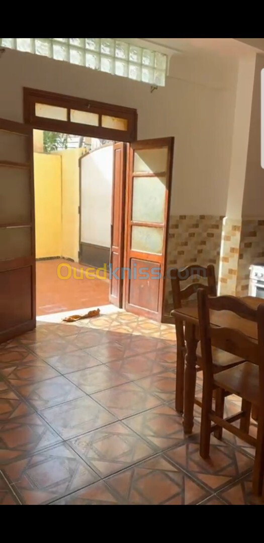 Vente Appartement F2 Tipaza Ain tagourait