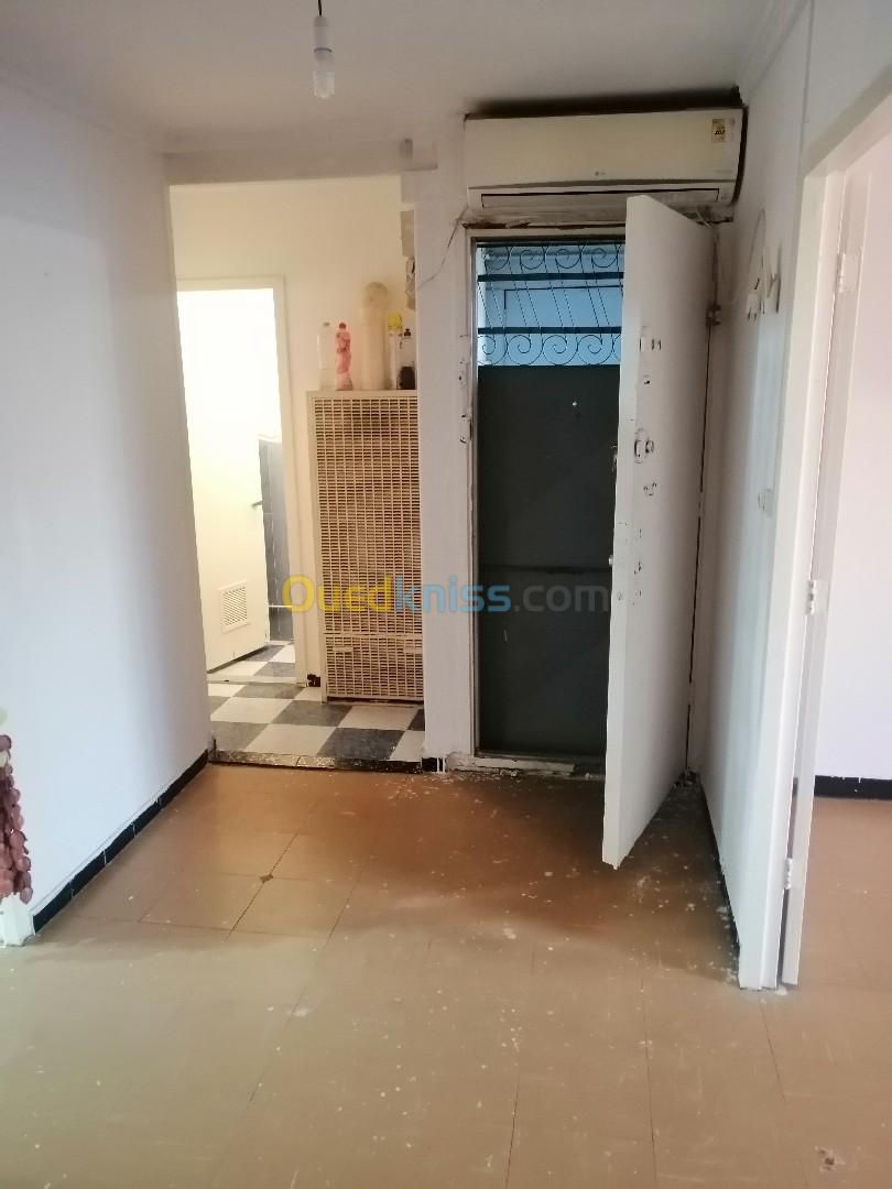 Vente Appartement F3 Alger Bordj el kiffan