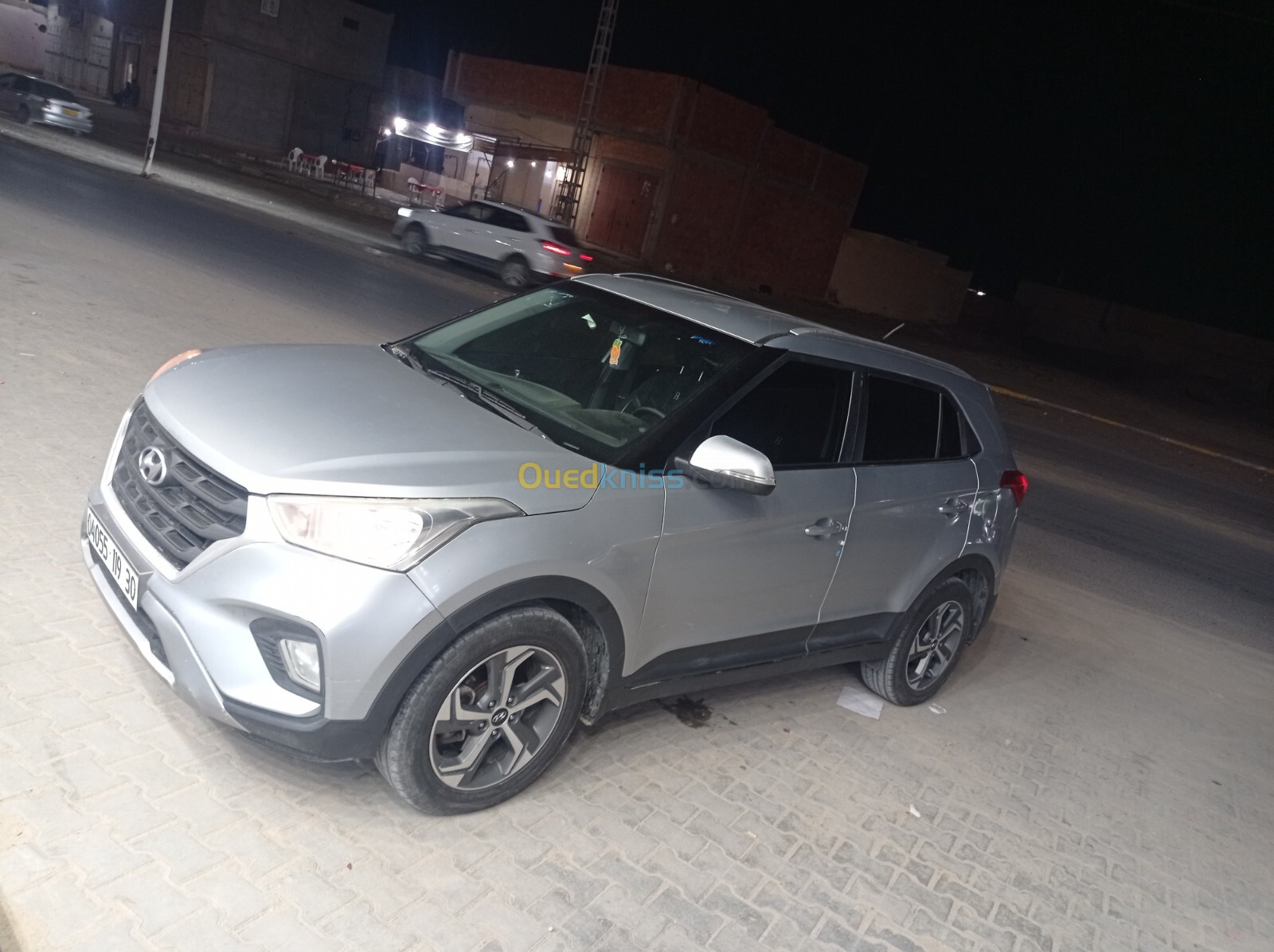 Hyundai CRETA 2019 1.6