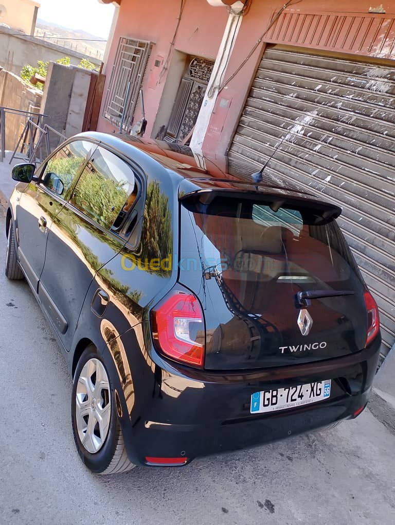 Renault Twingo 2021 Twingo