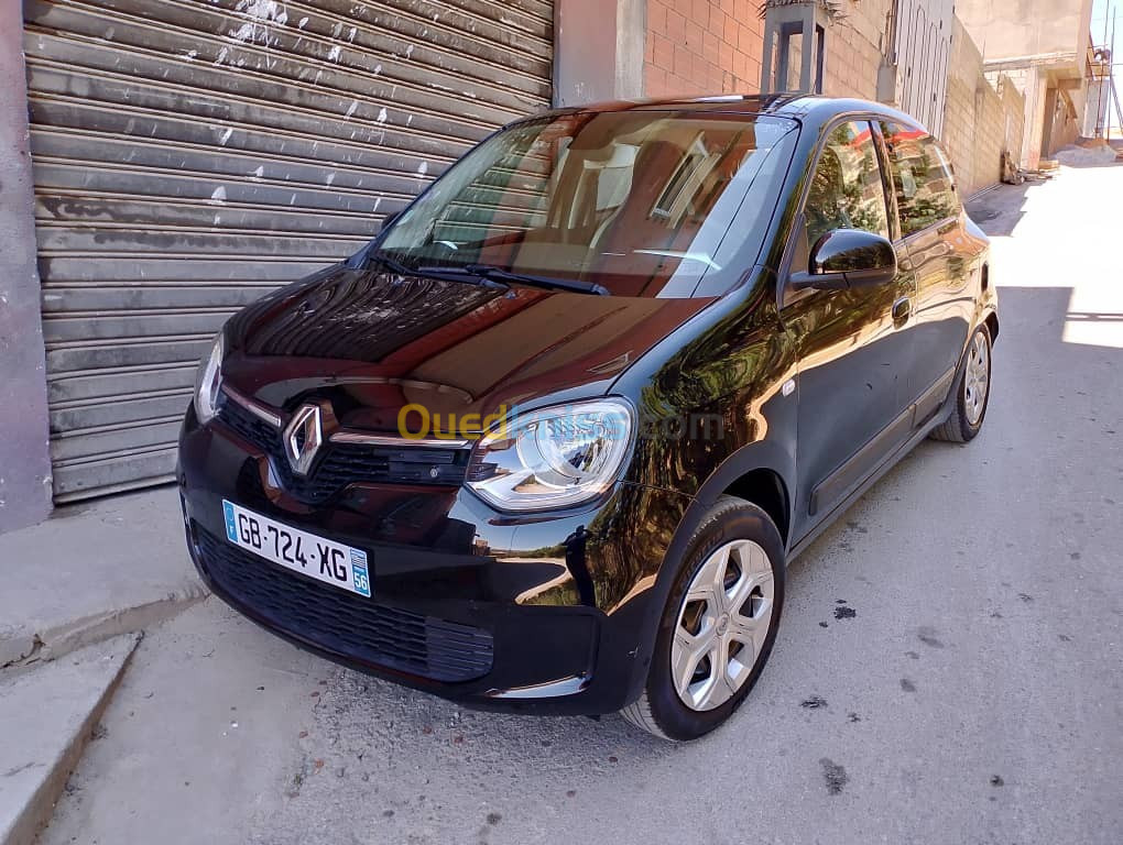 Renault Twingo 2021 Twingo