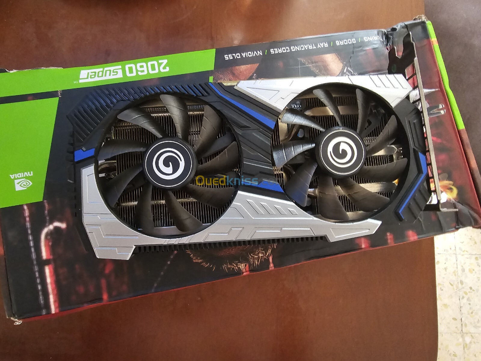 RTX 2060 Super