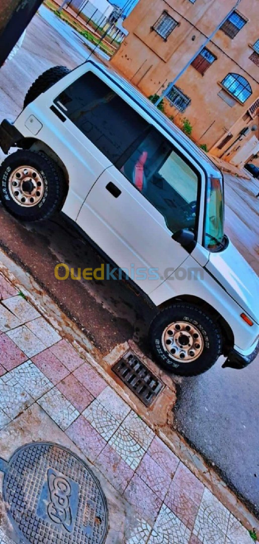 Suzuki Vitara 1998 Vitara