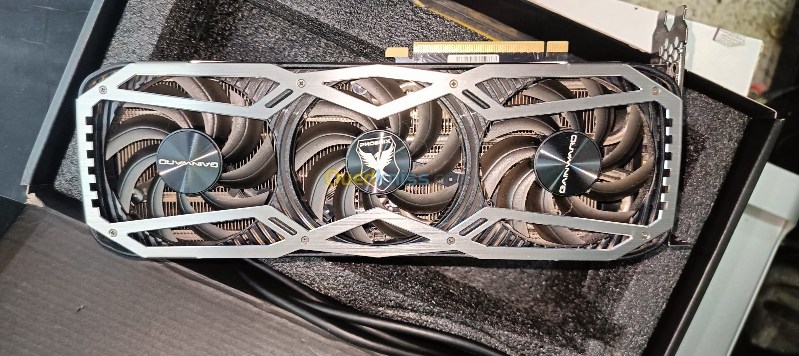 Gainward GeForce RTX 3080 Ti Phoenix