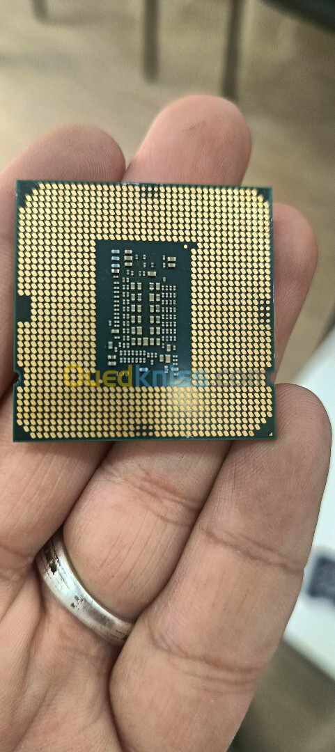 Intel Core i5-10400F 