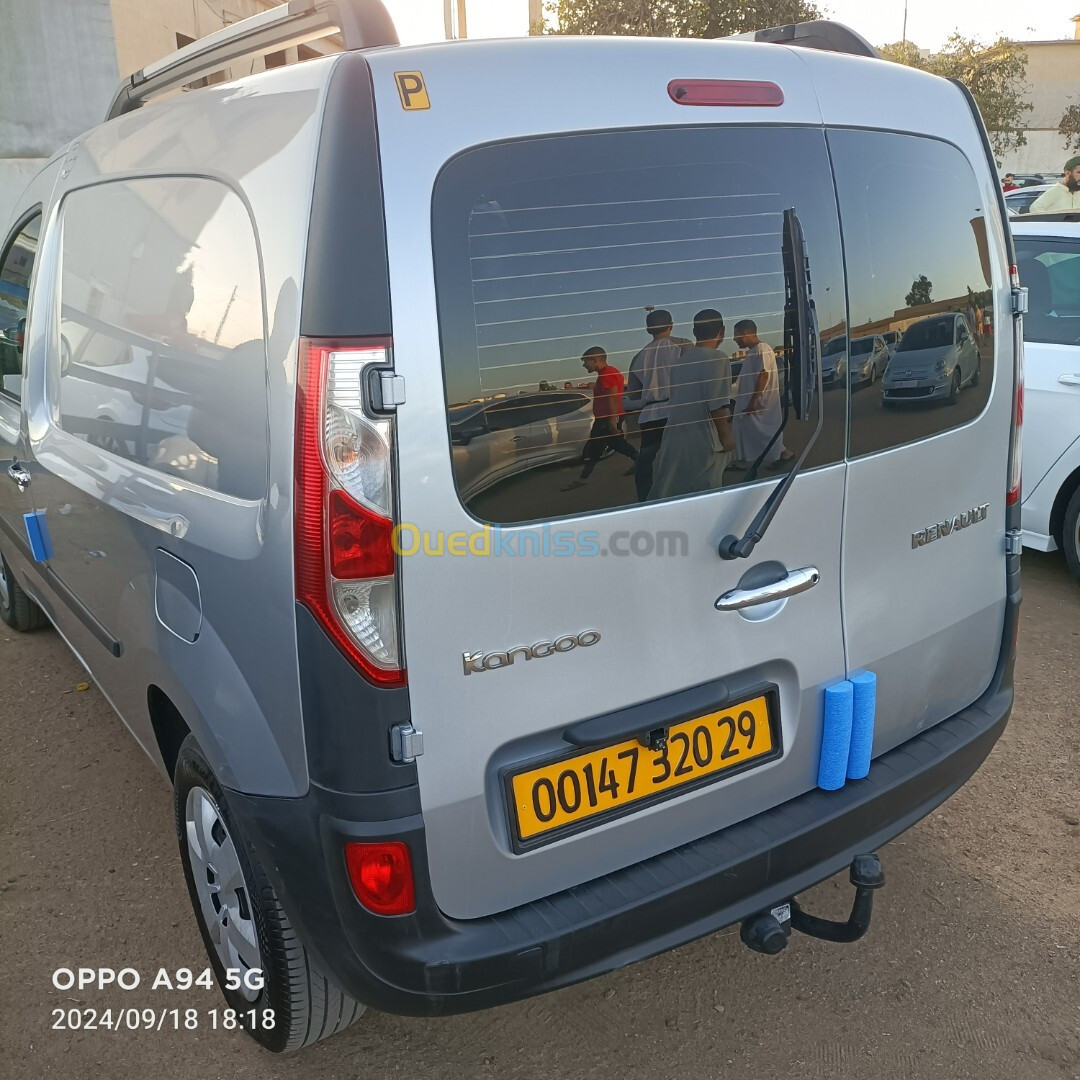 Renault Kangoo 2020 Confort (Utilitaire)