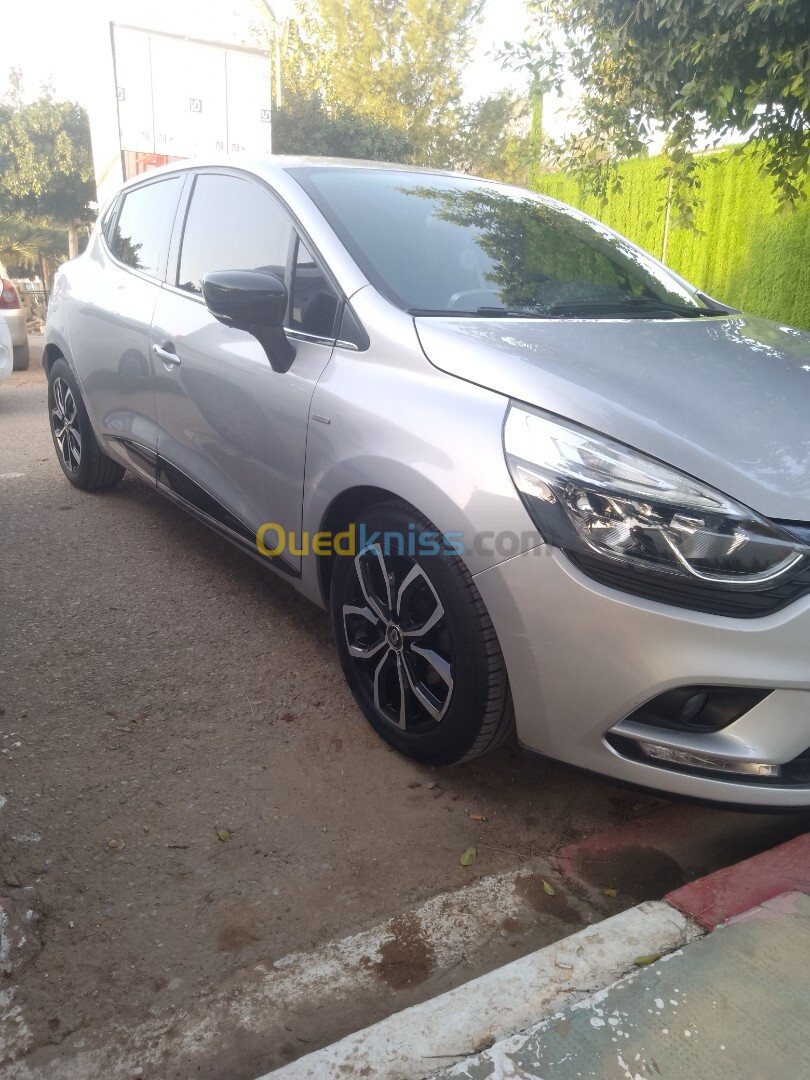 Renault Clio 4 2019 Limited 2