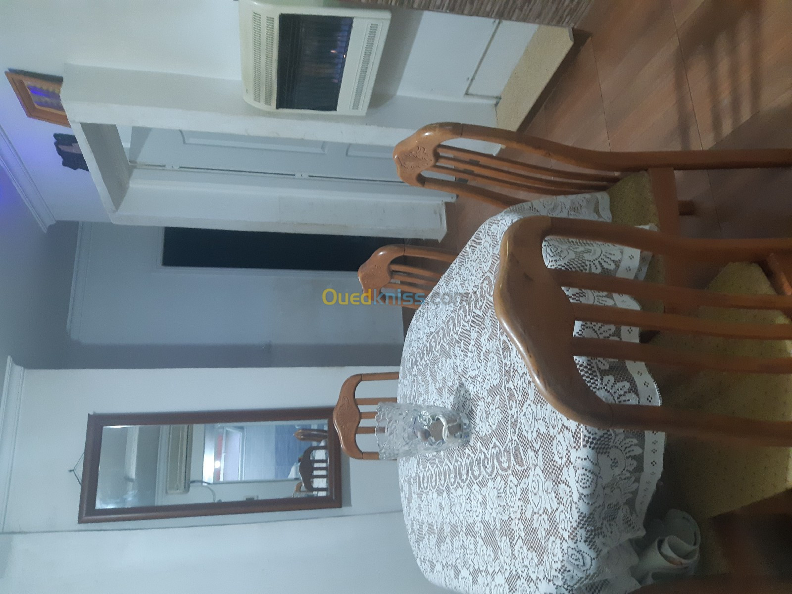 Location Appartement Blida Blida