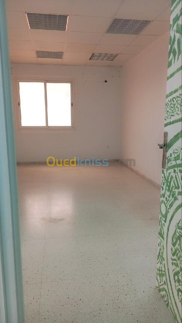 Location Niveau De Villa F5 Alger Birkhadem