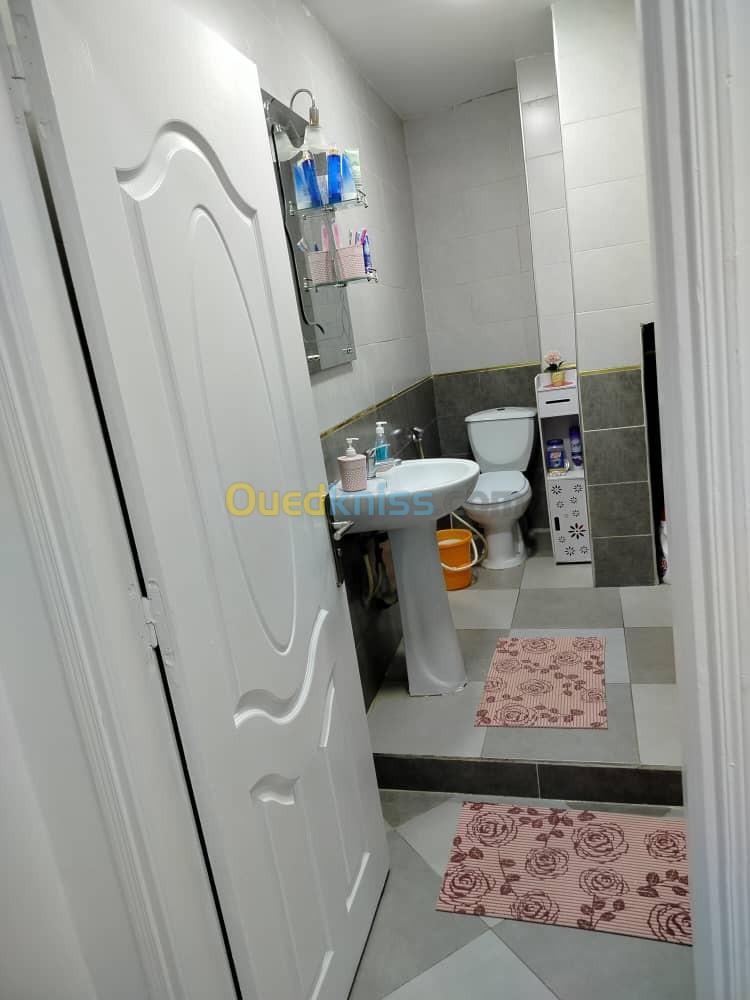 Vente Appartement F3 Alger Bouzareah