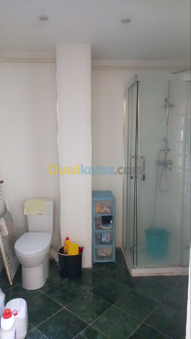 Vente Appartement F2 Alger Ben aknoun