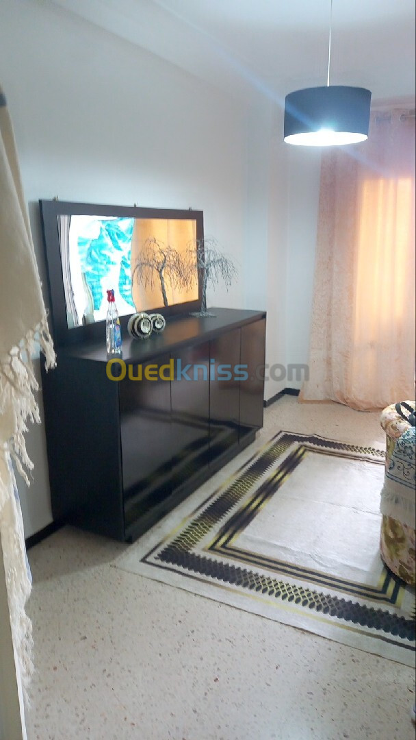 Vente Appartement F3 Alger El achour