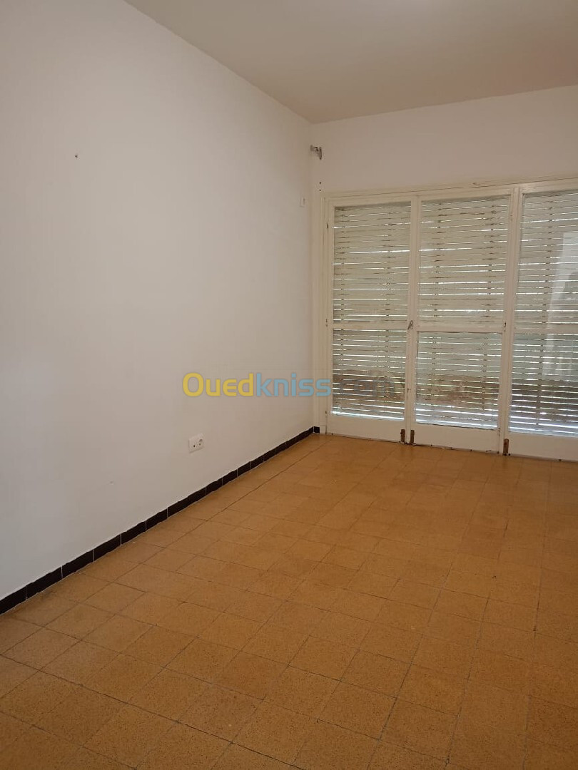 Vente Appartement F3 Alger El biar