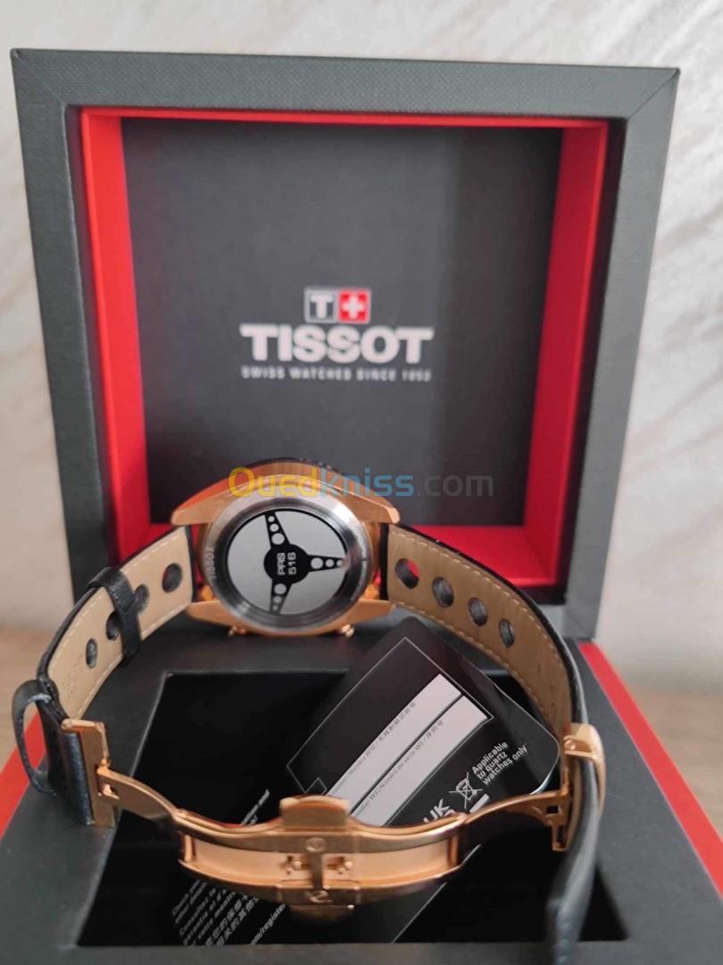 Tissot prs