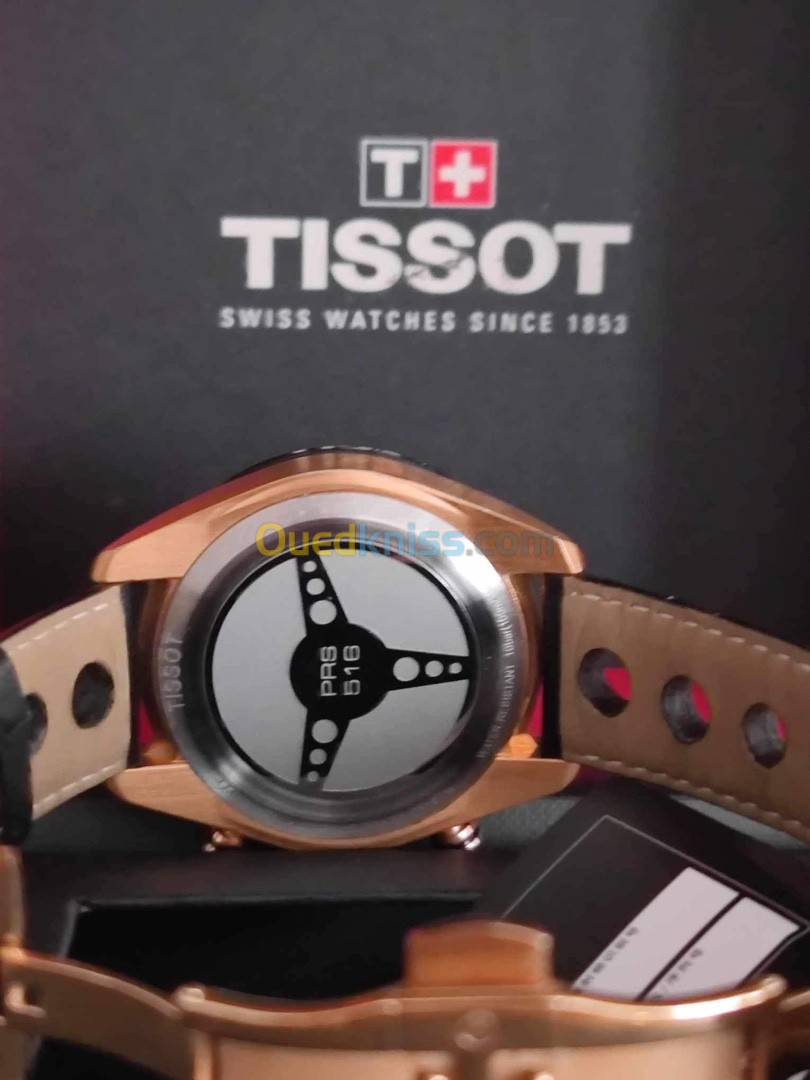 Tissot prs