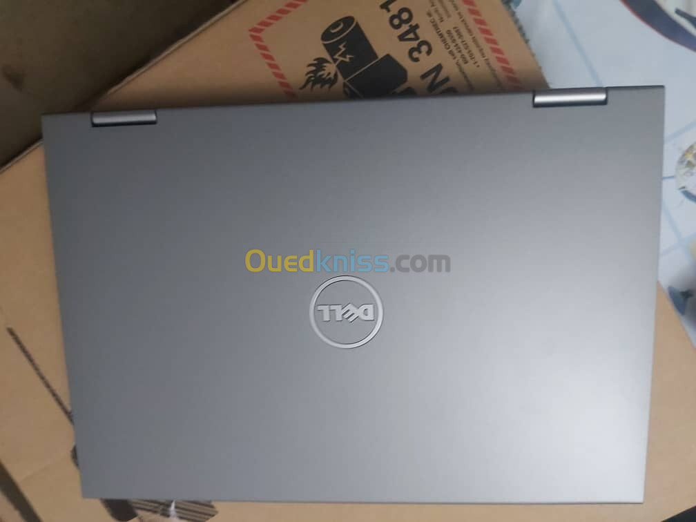 Dell inspiron 5379 sous embalage 