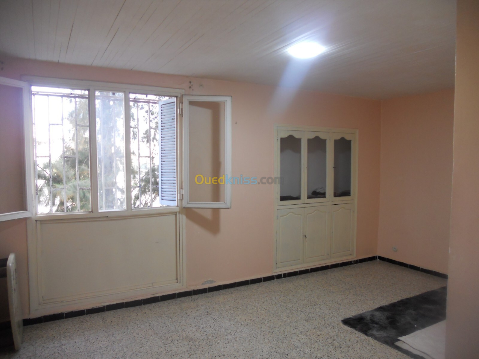 Location Appartement F4 Alger Bab ezzouar