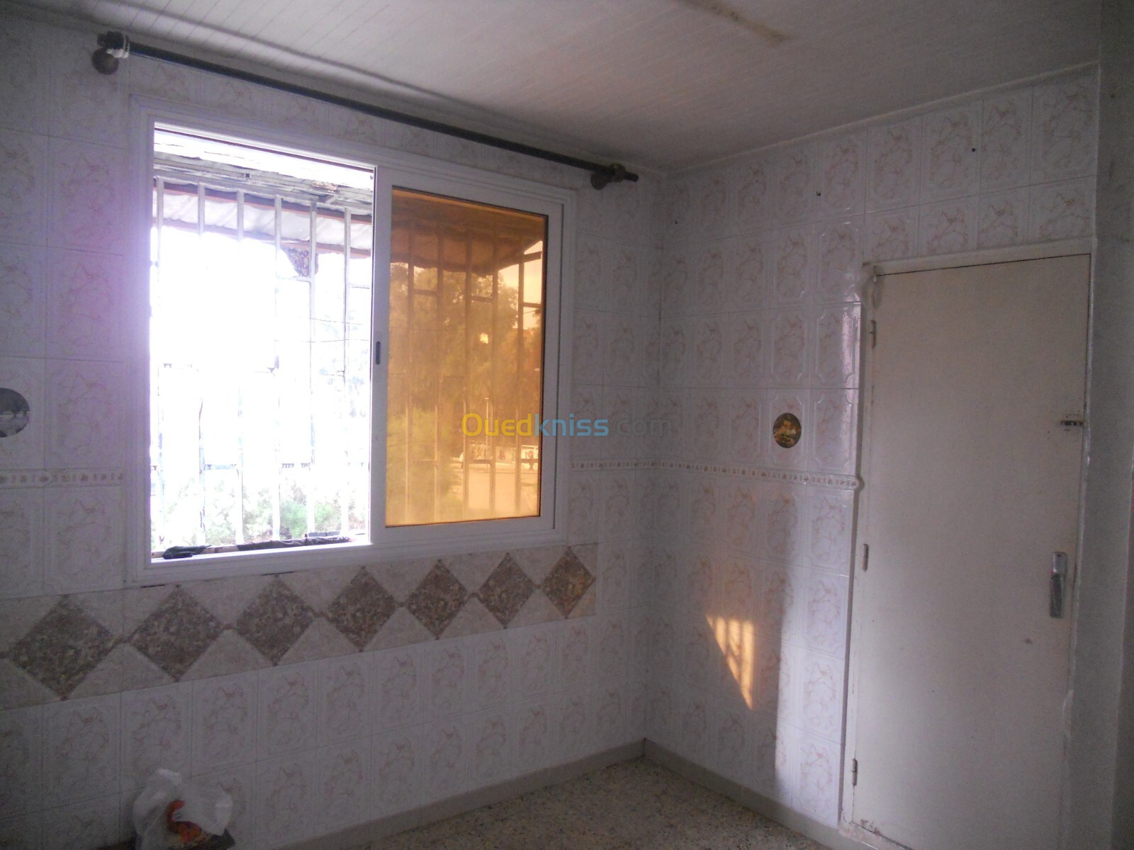 Location Appartement F4 Alger Bab ezzouar