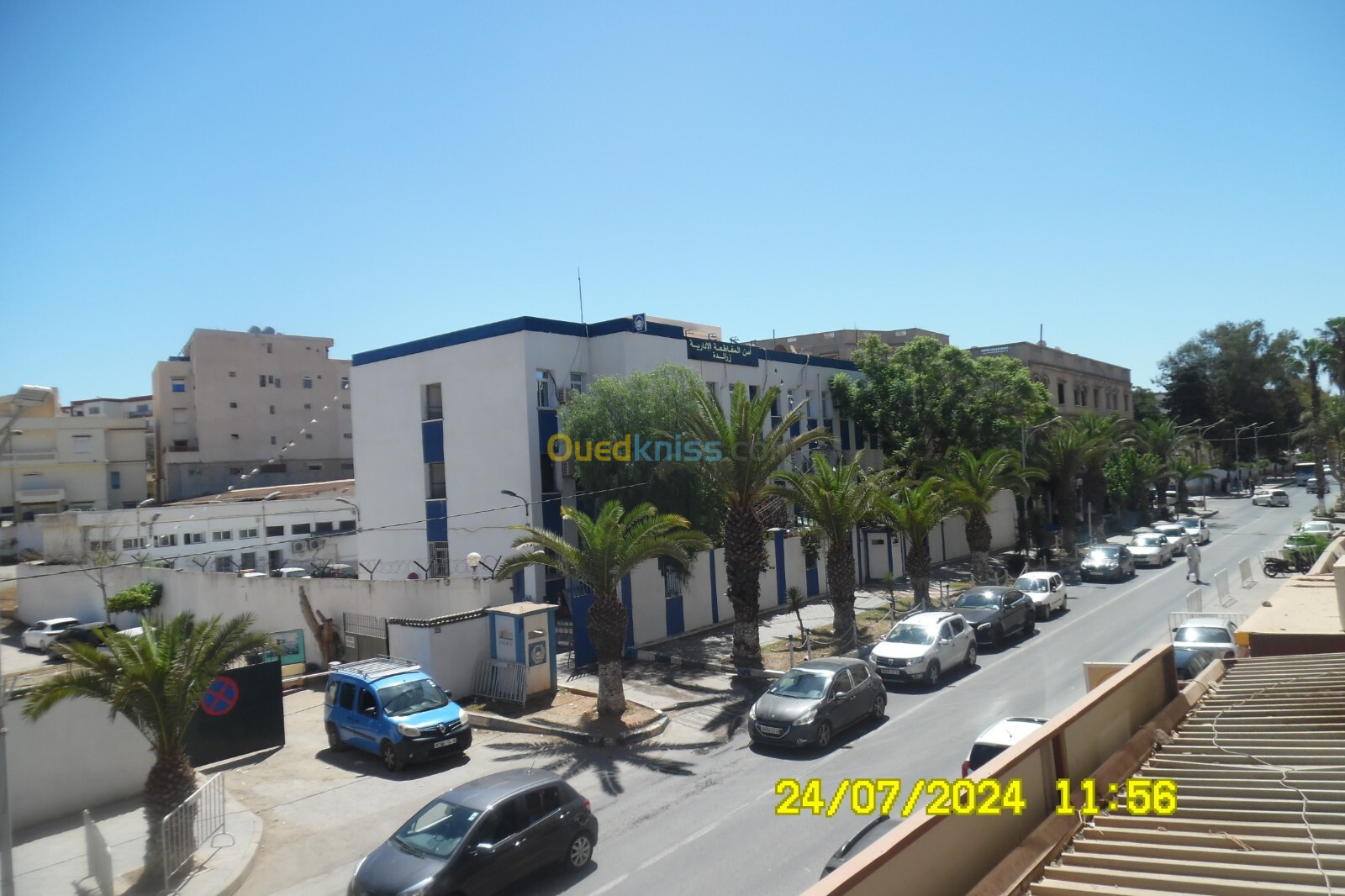 Vente Appartement F4 Alger Zeralda