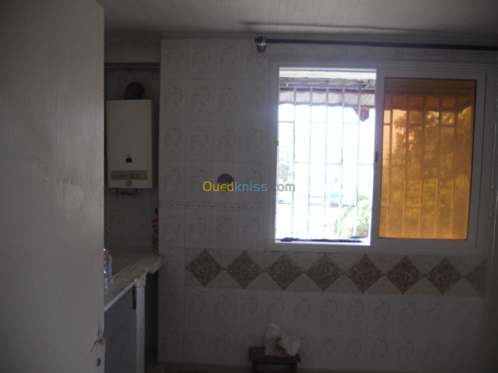 Location Appartement F4 Alger Bab ezzouar