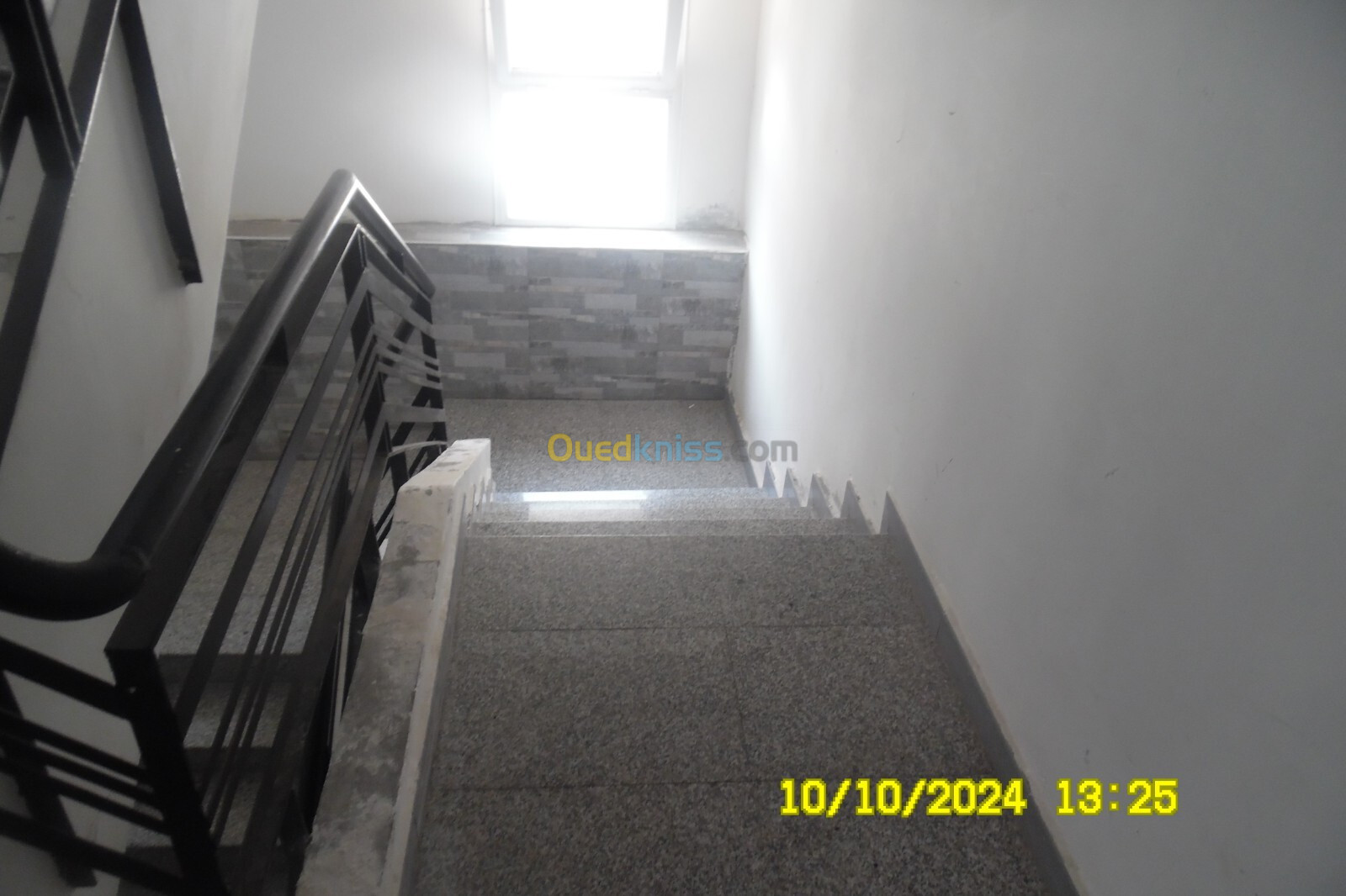 Vente Villa Alger Bordj el bahri