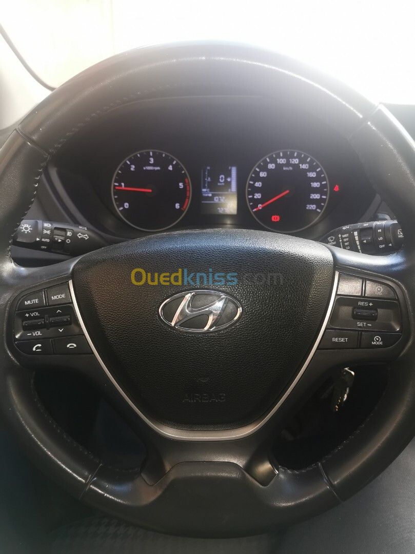 Hyundai i20 2019 