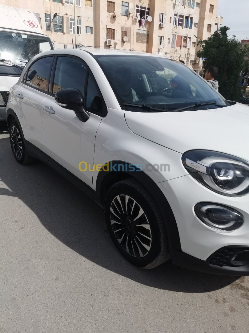 Fiat 500x 2023 