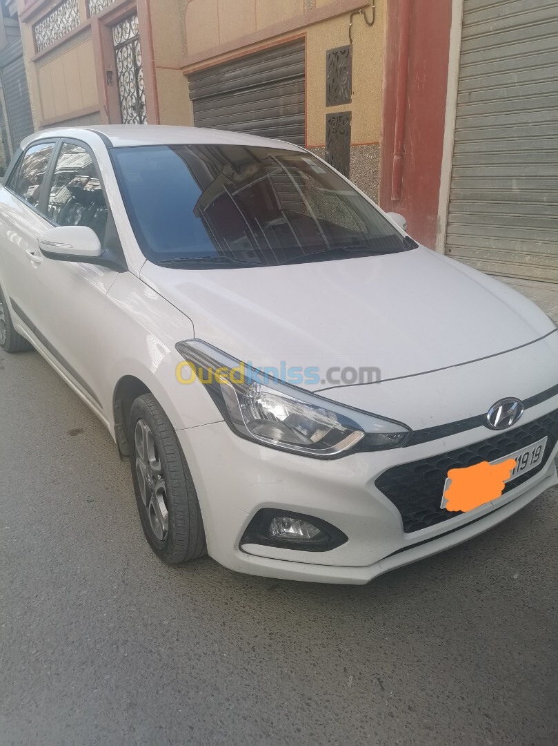 Hyundai i20 2019 