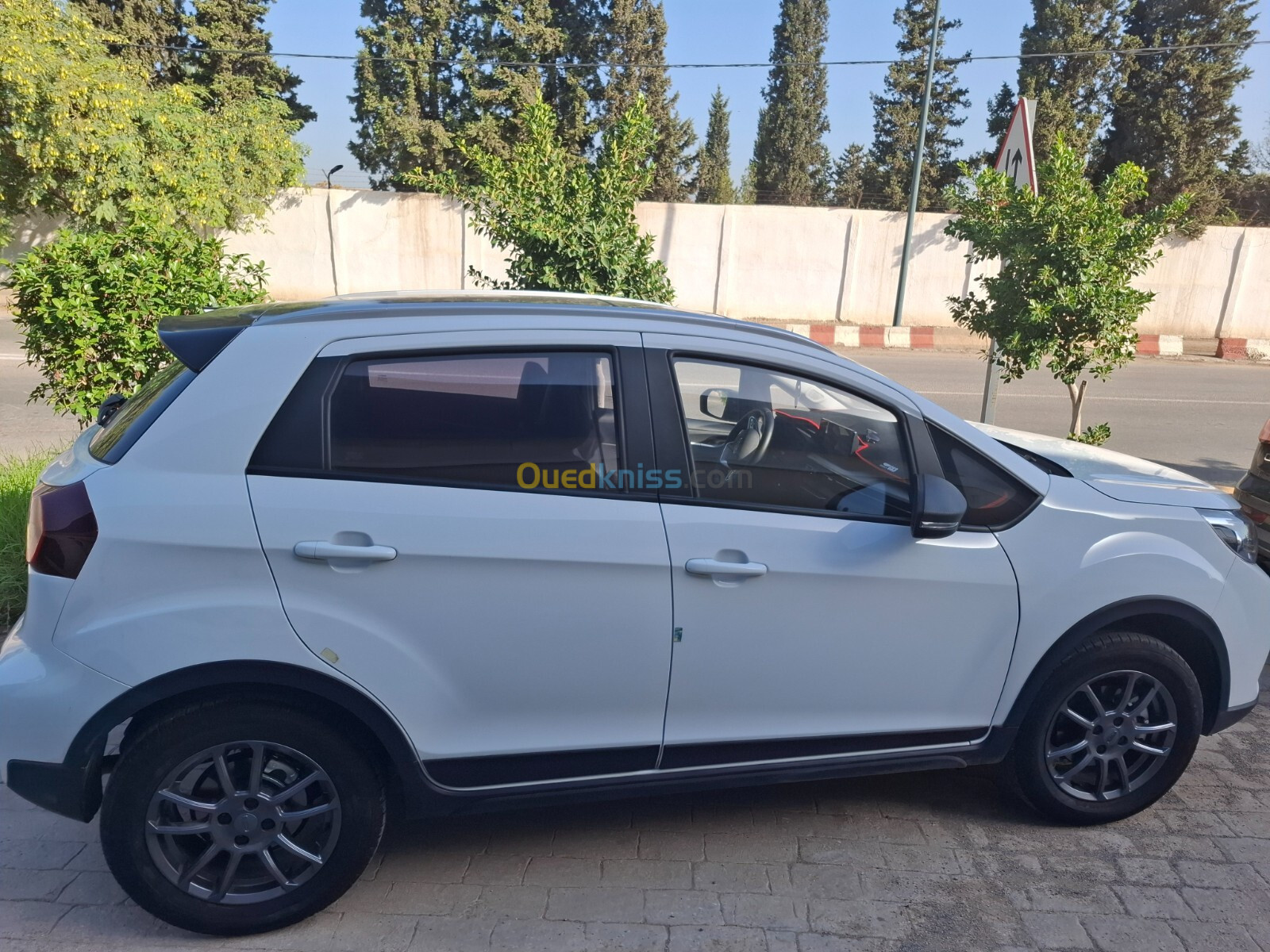 Geely Gx3pro 2024 Drive