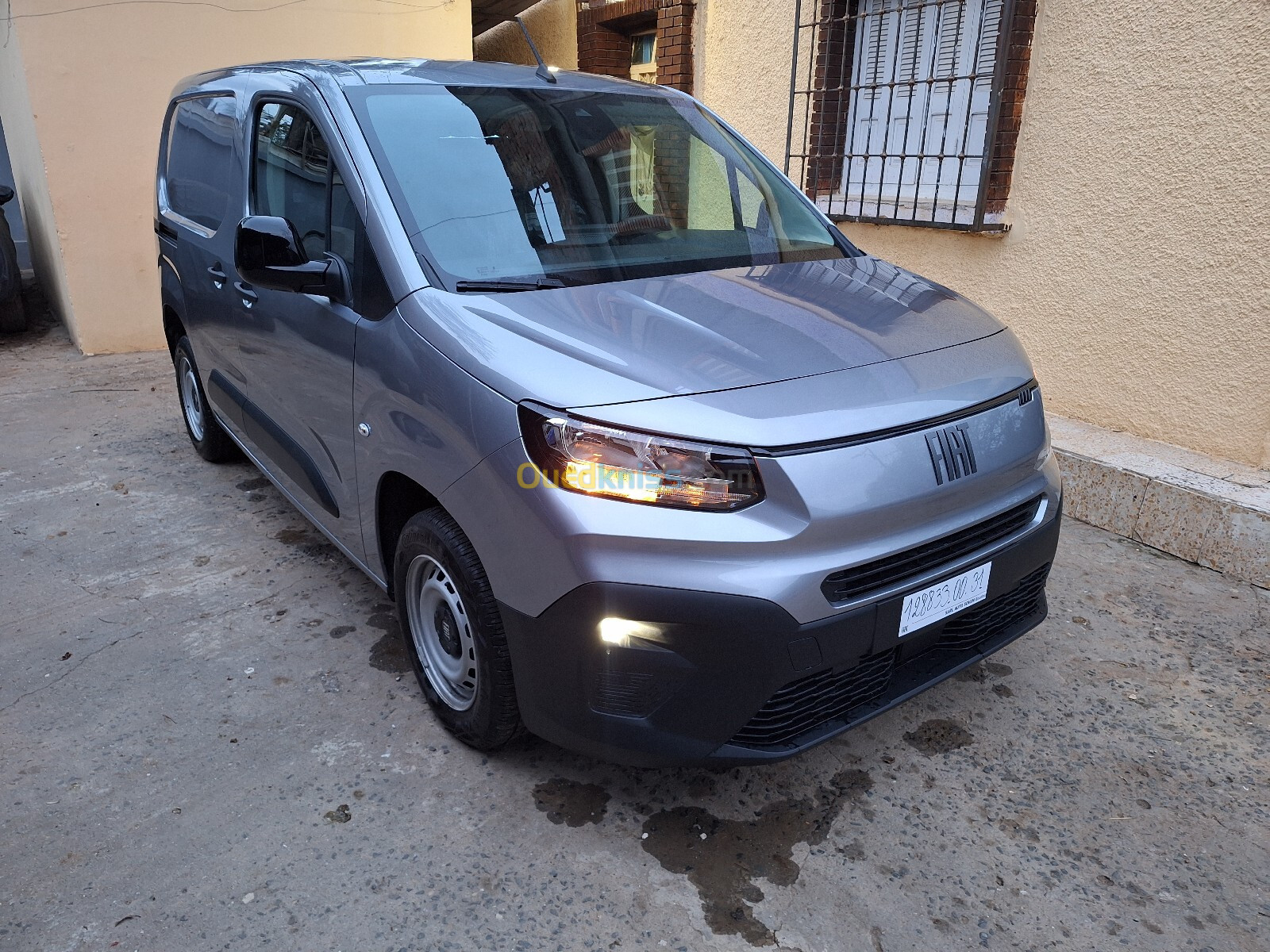 Fiat Doblo 2024 New