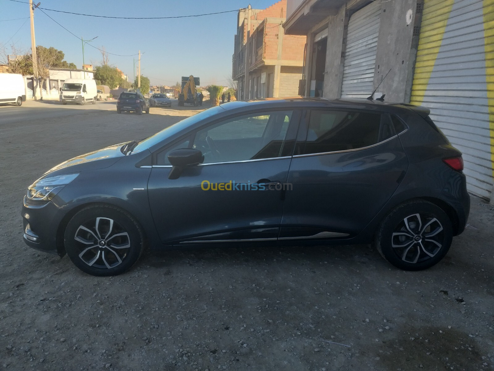 Renault Clio 4 2019 Limited 2